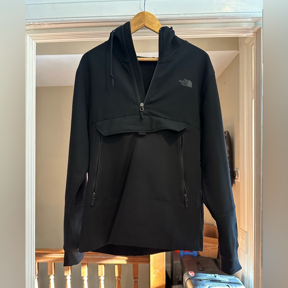 The Northface Tekno Ridge Hoodie